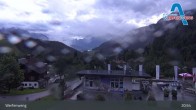 Archived image Webcam Werfenweng - Base Station 02:00