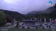 Archived image Webcam Werfenweng - Base Station 04:00