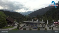 Archived image Webcam Werfenweng - Base Station 14:00