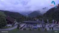 Archived image Webcam Werfenweng - Base Station 20:00
