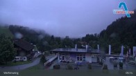 Archiv Foto Webcam Talstation Werfenweng 04:00