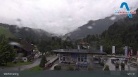 Archiv Foto Webcam Talstation Werfenweng 06:00