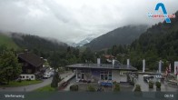 Archiv Foto Webcam Talstation Werfenweng 08:00