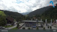 Archiv Foto Webcam Talstation Werfenweng 14:00