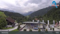 Archiv Foto Webcam Talstation Werfenweng 18:00