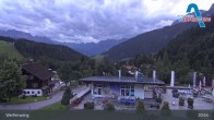 Archiv Foto Webcam Talstation Werfenweng 02:00