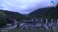 Archiv Foto Webcam Talstation Werfenweng 04:00