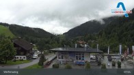 Archiv Foto Webcam Talstation Werfenweng 07:00