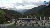 Archiv Foto Webcam Talstation Werfenweng 06:00