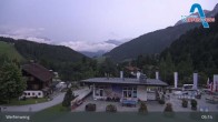Archived image Webcam Werfenweng - Base Station 04:00