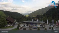 Archived image Webcam Werfenweng - Base Station 06:00