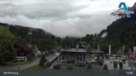 Archived image Webcam Werfenweng - Base Station 14:00