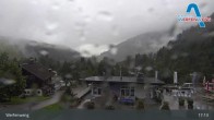 Archived image Webcam Werfenweng - Base Station 16:00