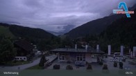 Archiv Foto Webcam Talstation Werfenweng 04:00