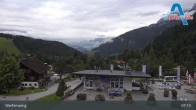 Archiv Foto Webcam Talstation Werfenweng 06:00