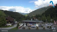 Archiv Foto Webcam Talstation Werfenweng 08:00