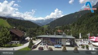 Archiv Foto Webcam Talstation Werfenweng 12:00