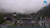 Archiv Foto Webcam Talstation Werfenweng 06:00
