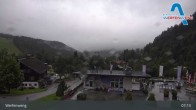 Archiv Foto Webcam Talstation Werfenweng 06:00