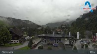 Archiv Foto Webcam Talstation Werfenweng 07:00