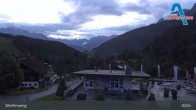 Archiv Foto Webcam Talstation Werfenweng 02:00