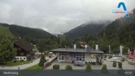 Archived image Webcam Werfenweng - Base Station 06:00