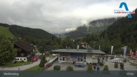 Archived image Webcam Werfenweng - Base Station 07:00