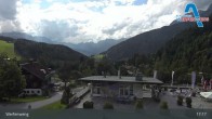 Archiv Foto Webcam Talstation Werfenweng 16:00