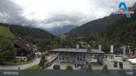 Archiv Foto Webcam Talstation Werfenweng 14:00