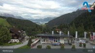 Archiv Foto Webcam Talstation Werfenweng 06:00