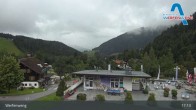 Archiv Foto Webcam Talstation Werfenweng 16:00