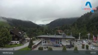 Archiv Foto Webcam Talstation Werfenweng 06:00