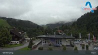 Archiv Foto Webcam Talstation Werfenweng 10:00