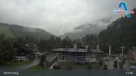 Archiv Foto Webcam Talstation Werfenweng 12:00