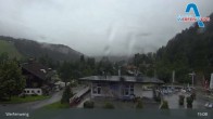 Archiv Foto Webcam Talstation Werfenweng 14:00