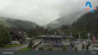 Archiv Foto Webcam Talstation Werfenweng 16:00
