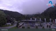 Archiv Foto Webcam Talstation Werfenweng 07:00