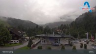 Archiv Foto Webcam Talstation Werfenweng 08:00