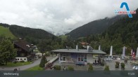 Archiv Foto Webcam Talstation Werfenweng 11:00