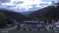 Archiv Foto Webcam Talstation Werfenweng 02:00