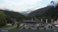 Archiv Foto Webcam Talstation Werfenweng 06:00