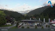 Archiv Foto Webcam Talstation Werfenweng 07:00