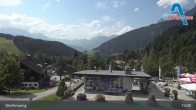 Archiv Foto Webcam Talstation Werfenweng 14:00
