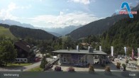 Archiv Foto Webcam Talstation Werfenweng 14:00