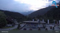 Archived image Webcam Werfenweng - Base Station 00:00