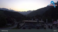 Archived image Webcam Werfenweng - Base Station 00:00