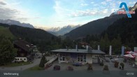 Archived image Webcam Werfenweng - Base Station 06:00