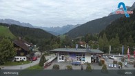 Archiv Foto Webcam Talstation Werfenweng 07:00