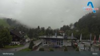 Archiv Foto Webcam Talstation Werfenweng 09:00