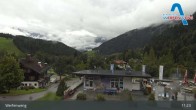 Archiv Foto Webcam Talstation Werfenweng 10:00